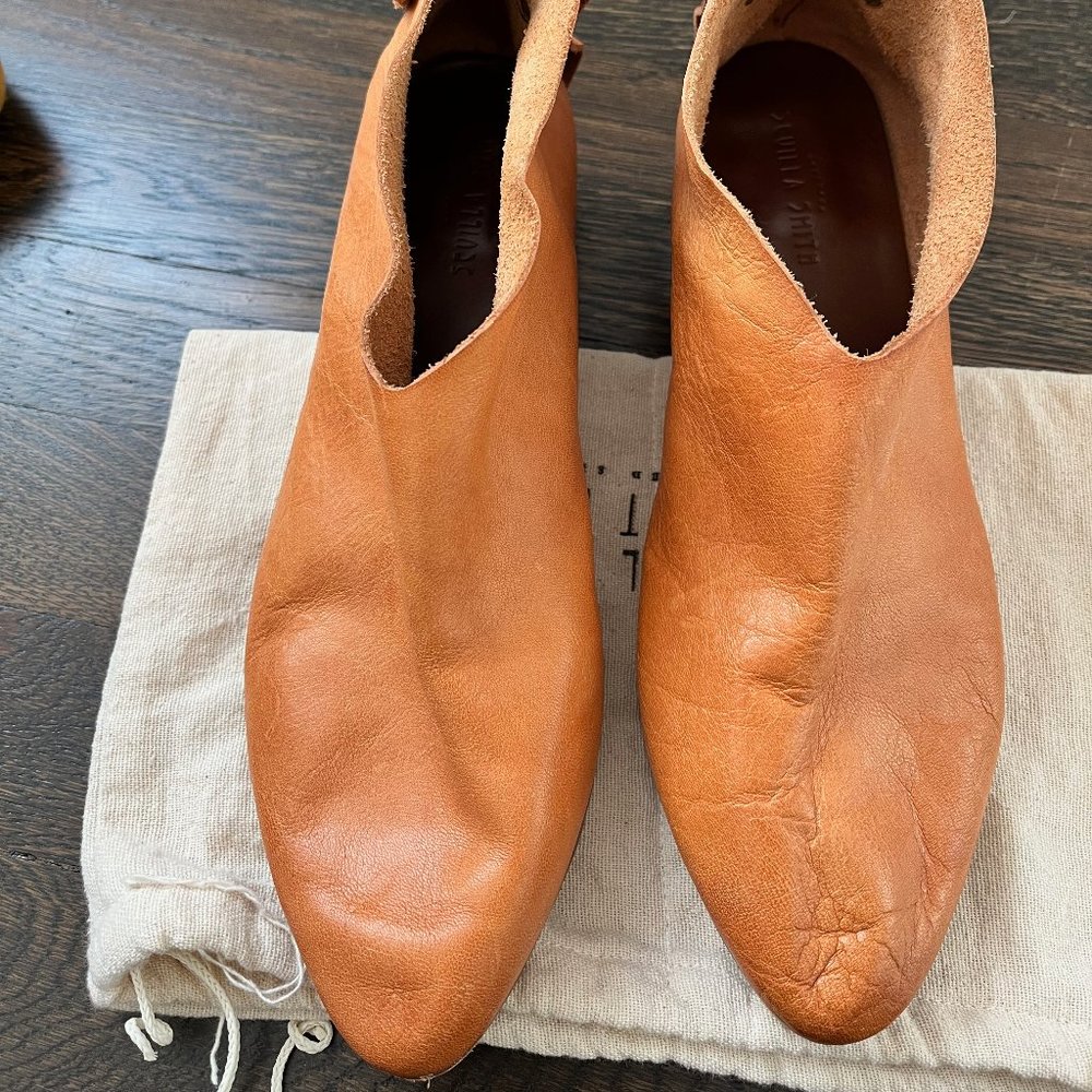 Sevilla Smith Mary Ellen Shoes, Size 40,